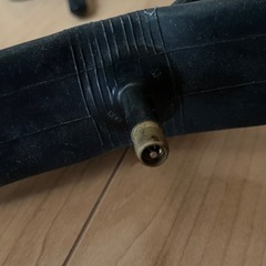 自転車　タイヤ　チューブ
の画像