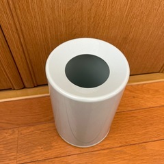 フランフラン　ミニゴミ箱の画像