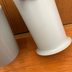 フランフラン　ミニゴミ箱の画像