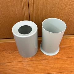 フランフラン　ミニゴミ箱の画像