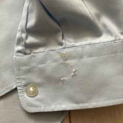 男の子服サイズ110の画像