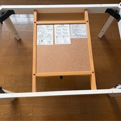【決まりました】ニトリ　こたつの画像