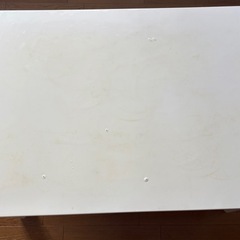 【決まりました】ニトリ　こたつの画像