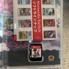 スーパーマリオワンダーの画像