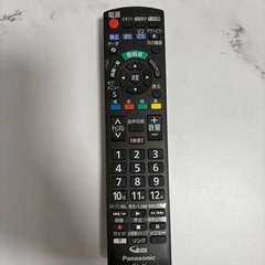 32型テレビの画像