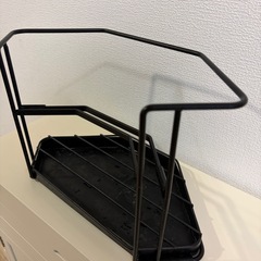 水切りラックの画像
