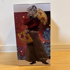 鬼滅の刃　童磨　Grandista　プライズフィギュアの画像