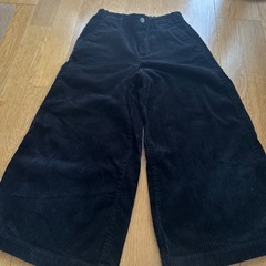 サイズ140 トップスボトムスセットの画像