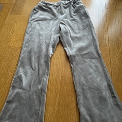 サイズ140 トップスボトムスセットの画像