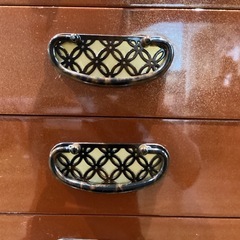 箪笥　【町田市再生家具】　252057の画像