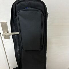 ベース用ソフトケース、スタンド、ストラップの画像