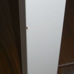 【直接引き取りのみ】ローテーブル イケア LACK R7-0009の画像