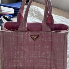 プラダバッグ❤️の画像