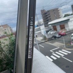 サッシ用の画像