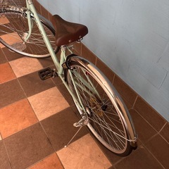 自転車の画像
