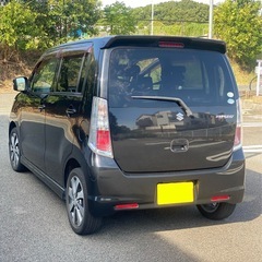 スズキスティングレー〜ターボ〜　車検 あり〜2年ぐらいの画像