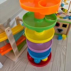 おもちゃ 西松屋の画像