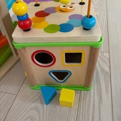 おもちゃ 西松屋の画像