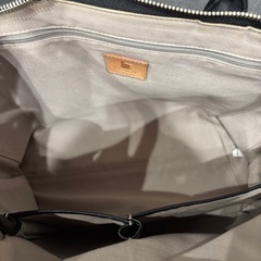 メンズビジネスバッグの画像