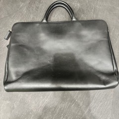 メンズビジネスバッグの画像