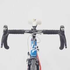  LAPIERRE AIRCODE SL600 FDJ MCP 2017年モデル ロードバイク IT5LIWCI9CY0 / 自社在庫 / 【FC】京都八幡店 / 中古B / EC未出品の画像