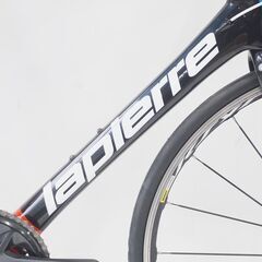  LAPIERRE AIRCODE SL600 FDJ MCP 2017年モデル ロードバイク IT5LIWCI9CY0 / 自社在庫 / 【FC】京都八幡店 / 中古B / EC未出品の画像