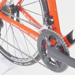  LAPIERRE AIRCODE SL600 FDJ MCP 2017年モデル ロードバイク IT5LIWCI9CY0 / 自社在庫 / 【FC】京都八幡店 / 中古B / EC未出品の画像