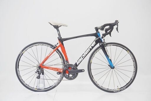 LAPIERRE AIRCODE SL600 FDJ MCP 2017年モデル ロードバイク IT5LIWCI9CY0 / 自社在庫 / 【FC】京都八幡店 / 中古B / EC未出品