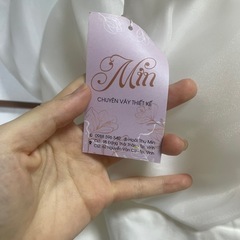 sサイズドレスの画像