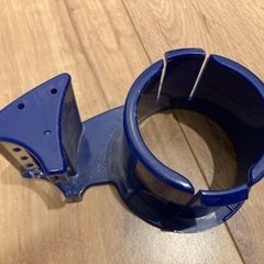 テープカッター プラ素材 テープ 梱包 カッターの画像