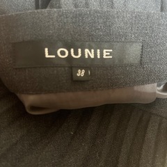 プリーツスカート ロングスカート グレー　プリーツロングスカート　プリーツ　ロング　スカート　プリーツスカート　ロングスカートの画像