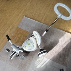 三輪車　ミッキー　の画像