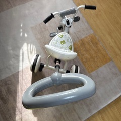 三輪車　ミッキー　の画像