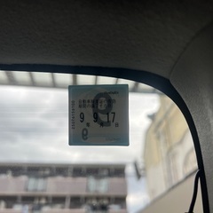 スズキ ハスラー 平成26年 MR31S 車検令和9年9月まで メーター交換歴有りの為激安！不具合ありません！問題無く走りますの画像