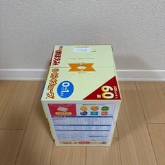 新品　ほほえみ　らくらくキューブ　60袋の画像