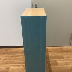 収納ボックス【町田市再生家具】252056の画像