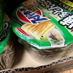 スーパーカップ1.5倍 博多とんこつ 
11個の画像