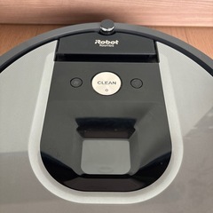 ルンバ900シリーズ　iRobotRoomba960の画像