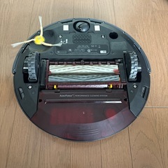 ルンバ900シリーズ　iRobotRoomba960の画像