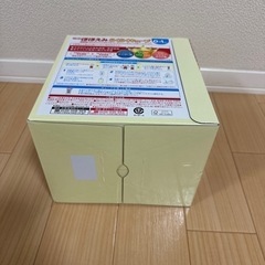 新品　ほほえみ　らくらくキューブ　60袋の画像