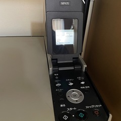 キヤノンMP470の画像