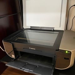 キヤノンMP470の画像