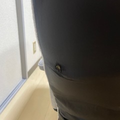 肘掛け付き回転座椅子の画像