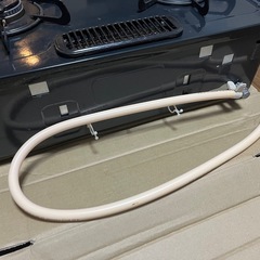 ガスコンロ IC-S37-Rの画像