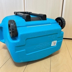 Colemanクーラーボックスホイール付き26Lの画像