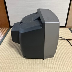 ブラウン管テレビの画像