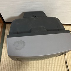 ブラウン管テレビの画像