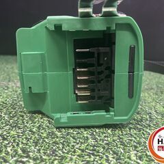 【未使用】HiKOKI WH36DC ｲﾝﾊﾟｸﾄ 本体＋ｹｰｽ【ハンズクラフト沖縄豊見城店】の画像