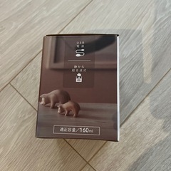 卓上加湿器の画像