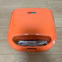 ✨️ホットサンドメーカー✨️の画像